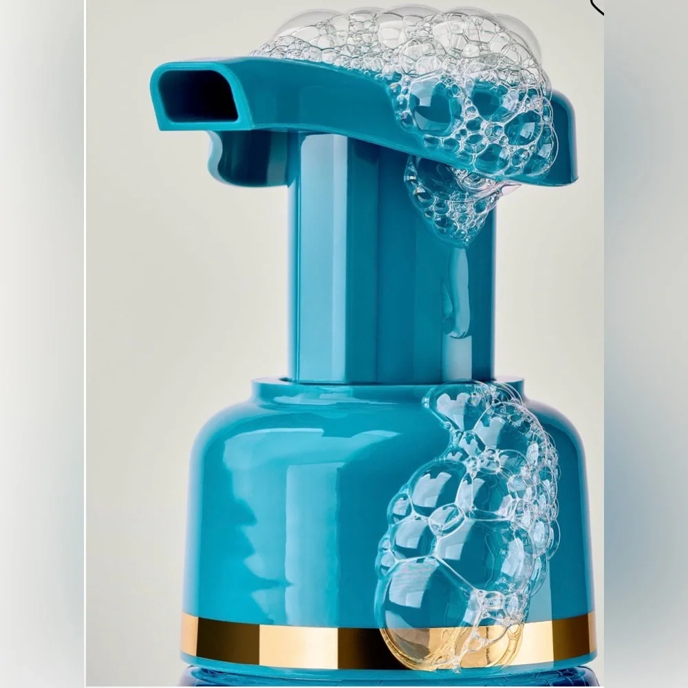 Bath & Body Works Disney Princess Mulan Foaming Hand Soap